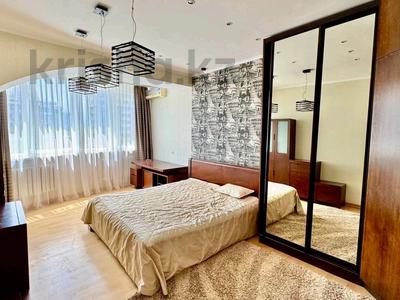 4-комнатная квартира · 151 м² · 8/15 этаж, мкр Керемет за 129 млн ₸ в Алматы, Бостандыкский р-н