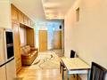 4-комнатная квартира · 151 м² · 8/15 этаж, мкр Керемет за 129 млн ₸ в Алматы, Бостандыкский р-н — фото 3