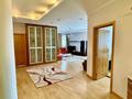 4-комнатная квартира · 151 м² · 8/15 этаж, мкр Керемет за 129 млн ₸ в Алматы, Бостандыкский р-н — фото 5