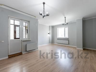 3-комнатная квартира · 92 м² · 4/16 этаж, Мангилик Ел 17 за 53 млн ₸ в Астане, Есильский р-н