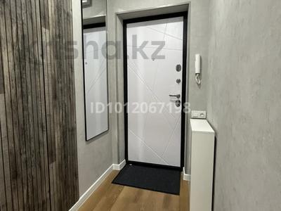 2-комнатная квартира · 50 м² · 3/6 этаж, Агыбай батыра 19 за 20 000 ₸ в Балхаше