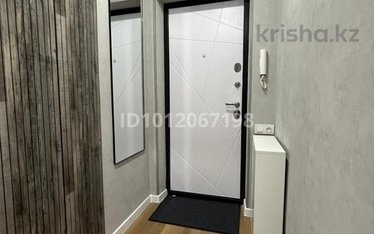 2-комнатная квартира · 50 м² · 3/6 этаж, Агыбай батыра 19 за 20 000 ₸ в Балхаше — фото 2