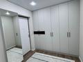 2-бөлмелі пәтер · 40 м² · 1/12 қабат, мкр Шугыла, Алатау 12а/1 — Толе би, бағасы: 27 млн ₸ в Алматы, Наурызбайский р-н