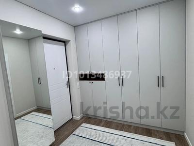 2-бөлмелі пәтер · 40 м² · 1/12 қабат, мкр Шугыла, Алатау 12а/1 — Толе би, бағасы: 27 млн ₸ в Алматы, Наурызбайский р-н