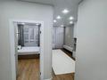 2-бөлмелі пәтер · 40 м² · 1/12 қабат, мкр Шугыла, Алатау 12а/1 — Толе би, бағасы: 27 млн ₸ в Алматы, Наурызбайский р-н — фото 2