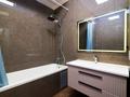 2-комнатная квартира · 84.53 м² · 11/12 этаж, Майлина 6 за 39 млн ₸ в Астане, Алматы р-н — фото 20