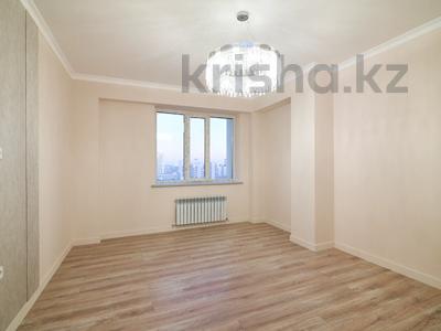2-комнатная квартира · 84.53 м² · 11/12 этаж, Майлина 6 за 39 млн ₸ в Астане, Алматы р-н