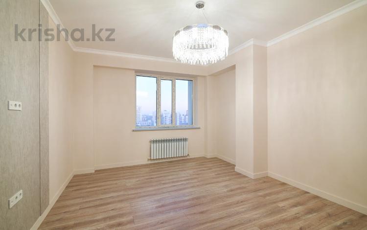 2-комнатная квартира · 84.53 м² · 11/12 этаж, Майлина 6 за 39 млн ₸ в Астане, Алматы р-н — фото 37