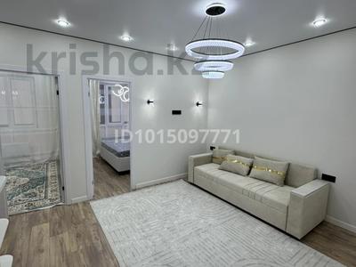 2-бөлмелі пәтер · 38 м² · 2/9 қабат, Шұғыла ш/а., Жунисова 2/25, бағасы: 26 млн ₸ в Алматы, Наурызбайский р-н