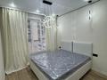 2-бөлмелі пәтер · 38 м² · 2/9 қабат, Шұғыла ш/а., Жунисова 2/25, бағасы: 26 млн ₸ в Алматы, Наурызбайский р-н — фото 4