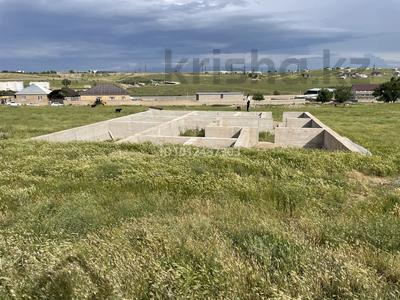 Участок · 10 соток, квартал Жулдыз, Машһур Жусип 25 — Ж/м карабастау за 16 млн ₸ в Шымкенте, Енбекшинский р-н