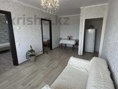 3-комнатная квартира · 48 м² · 4/5 этаж, ул. Айтиева 74 за 17 млн ₸ в Уральске, мкр Школьник