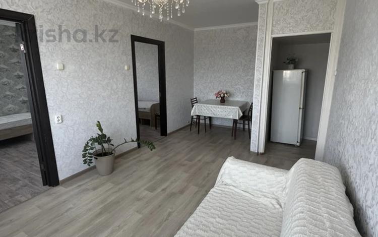 3-комнатная квартира · 48 м² · 4/5 этаж, ул. Айтиева 74 за 17 млн ₸ в Уральске, мкр Школьник — фото 4
