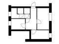 3-бөлмелі пәтер · 89.6 м² · 1/5 қабат, Пахомова 12, бағасы: 20.7 млн ₸ в Усть-Каменогорске — фото 7