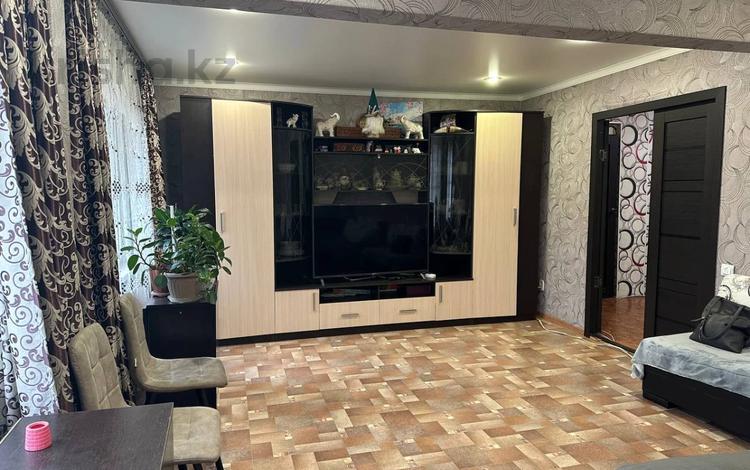 3-бөлмелі пәтер · 89.6 м² · 1/5 қабат, Пахомова 12, бағасы: 20.7 млн ₸ в Усть-Каменогорске — фото 7