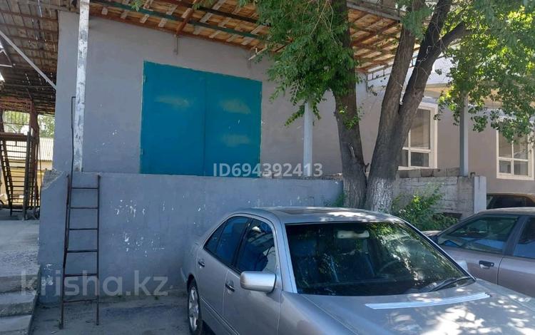 Промбаза · 50 соток, Кошенеи 184 в — Конц ул кошенеи [ фурманова] за 100 000 〒 в Таразе — фото 6