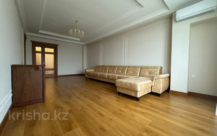 4-комнатная квартира, 172.1 м², 3/6 этаж, Тайманова 136 за 245 млн 〒 в Алматы, Медеуский р-н — фото 30