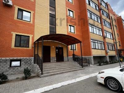 3-комнатная квартира · 164 м² · 1/5 этаж, мкр. Алтын орда, Тауелсиздик 23д — Газиза Жубанова за 54 млн 〒 в Актобе