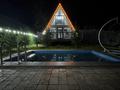 Загородный дом, баня для отдыха · 94 м², бағасы: 64 млн ₸ в Уральске