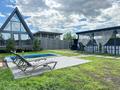 Загородный дом, баня для отдыха · 94 м², бағасы: 64 млн ₸ в Уральске — фото 7