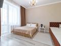 1-бөлмелі пәтер · 38 м² · 12/13 қабат, Туран 55/6-8 — Оплата Kaspi Red+, Астана и Барыс Арена, Мед. Центры, бағасы: 3 500 ₸ в Нура р-н