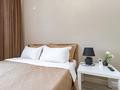 1-бөлмелі пәтер · 38 м² · 12/13 қабат, Туран 55/6-8 — Оплата Kaspi Red+, Астана и Барыс Арена, Мед. Центры, бағасы: 3 500 ₸ в Нура р-н — фото 18
