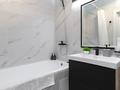 1-бөлмелі пәтер · 38 м² · 12/13 қабат, Туран 55/6-8 — Оплата Kaspi Red+, Астана и Барыс Арена, Мед. Центры, бағасы: 3 500 ₸ в Нура р-н — фото 34
