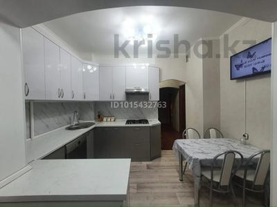 2-бөлмелі пәтер · 56 м² · 6/9 қабат, Орбита-4 ш/а. 37, бағасы: 44 млн ₸ в Алматы, Бостандыкский р-н