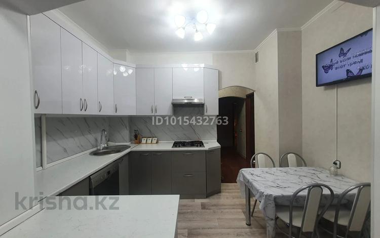 2-бөлмелі пәтер · 56 м² · 6/9 қабат, Орбита-4 ш/а. 37, бағасы: 44 млн ₸ в Алматы, Бостандыкский р-н — фото 2