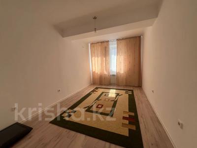 1-комнатная квартира · 40 м² · 10/14 этаж, Кайыма Мухамедханова 17 за 24 млн ₸ в Астане, Нура р-н