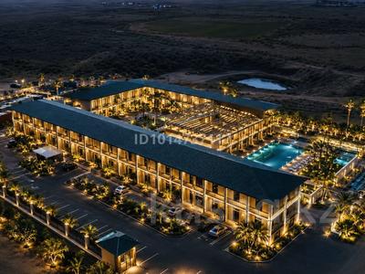 Бани, гостиницы и зоны отдыха · 5000 м² за 750 млн ₸ в Чундже