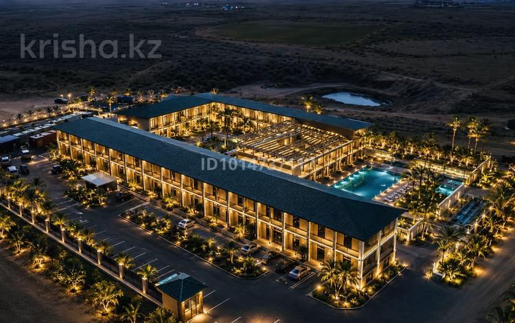 Бани, гостиницы и зоны отдыха · 5000 м² за 750 млн ₸ в Чундже — фото 2