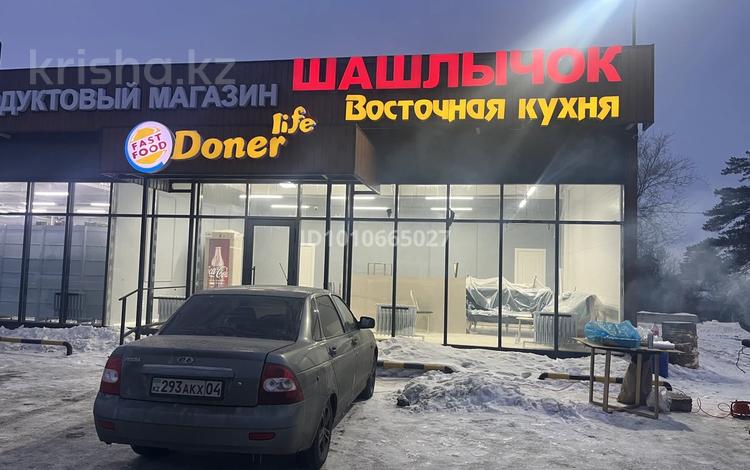 Готовый бизнес фастфудную шашлычка · 120 м², бағасы: 3.5 млн 〒 в Актобе, жилой массив Заречный-3 — фото 2
