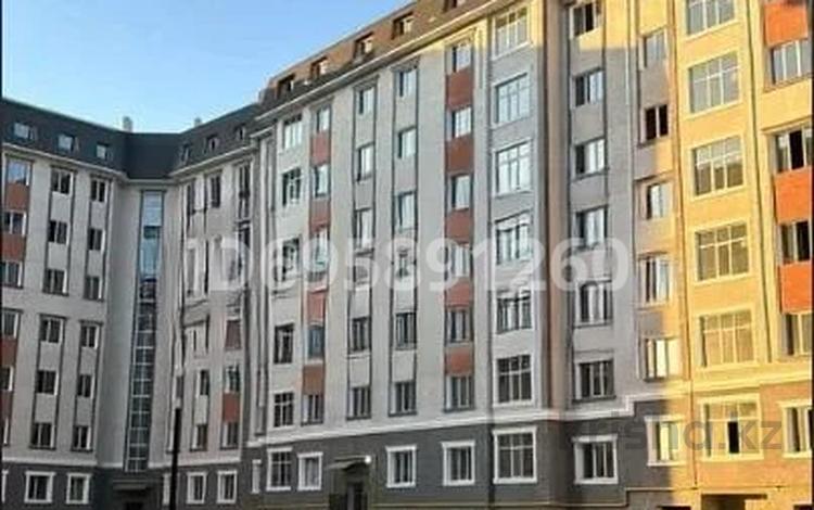 1-комнатная квартира, 40 м², 3/8 этаж, 20-й мкр 1 за 9 млн 〒 в Актау, 20-й мкр — фото 2