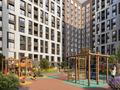 2-бөлмелі пәтер · 62.4 м² · 4/10 қабат, Улица Чингиз Айтматов, 79/1, бағасы: 32.5 млн ₸ в Астане, Сарыарка р-н — фото 3