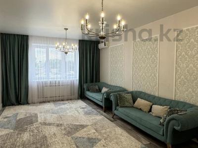 4-бөлмелі пәтер · 137.9 м² · 2/10 қабат, Сазды-1, Газизы Жубановой, бағасы: 58.9 млн ₸ в Актобе, Сазда-1