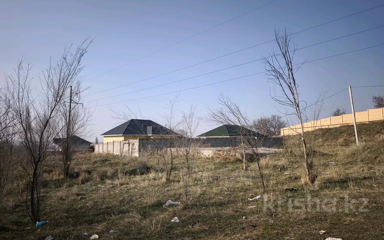 Участок · 8.5 соток, Аксайская — Тулпар за 19.8 млн ₸ в Кыргауылдах — фото 2