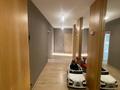 3-комнатная квартира · 112.1 м² · 10/12 этаж, Рыскулбекова 28/4 за 570 000 ₸ в Алматы, Бостандыкский р-н