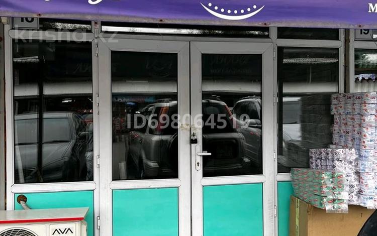 Дүкендер мен бутиктер · 18 м², бағасы: 2 млн ₸ в Алматы, Турксибский р-н — фото 2