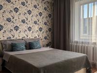 1-комнатная квартира · 40 м² · 5/10 этаж, Байсеитова 47 — Центр, Автовокзал, Агенство, Алатау, Казына за 10 000 〒 в Семее