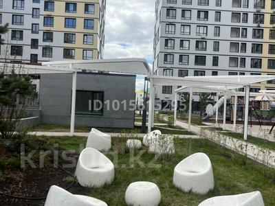 3-комнатная квартира · 70 м² · 2/9 этаж, Жошы Хан 20 — Samal park, Sfera park, Президентский Парк за 1 млн ₸ в Астане, Есильский р-н