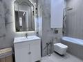 3-комнатная квартира · 70 м² · 2/9 этаж, Жошы Хан 20 — Samal park, Sfera park, Президентский Парк за 1 млн ₸ в Астане, Есильский р-н — фото 15