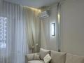 3-комнатная квартира · 70 м² · 2/9 этаж, Жошы Хан 20 — Samal park, Sfera park, Президентский Парк за 1 млн ₸ в Астане, Есильский р-н — фото 7
