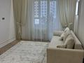 3-комнатная квартира · 70 м² · 2/9 этаж, Жошы Хан 20 — Samal park, Sfera park, Президентский Парк за 1 млн ₸ в Астане, Есильский р-н — фото 8