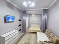 1-бөлмелі пәтер · 38 м² · 3/20 қабат, Туркестан 14А — Орынбор, бағасы: 250 000 ₸ в Астане, Есильский р-н