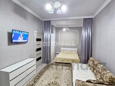 1-комнатная квартира · 38 м² · 3/20 этаж, Туркестан 14А — Орынбор за 250 000 ₸ в Астане, Есильский р-н