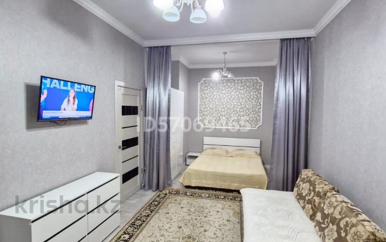 1-бөлмелі пәтер · 38 м² · 3/20 қабат, Туркестан 14А — Орынбор, бағасы: 250 000 ₸ в Астане, Есильский р-н — фото 32
