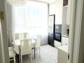 2-комнатная квартира · 70 м² · 3/22 этаж, Сыганак 24 за 380 000 ₸ в Астане, Нура р-н — фото 4