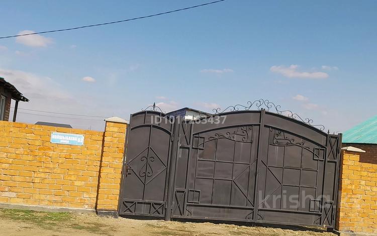 Отдельный дом · 3 комнаты · 90 м² · 10 сот., Койшыбаева 62 за 30 млн ₸ в Усть-Каменогорске, Ахмирово — фото 2