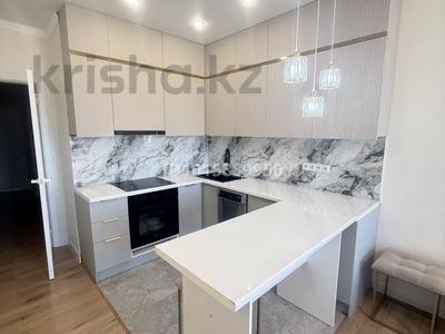 2-бөлмелі пәтер · 47 м² · 6/9 қабат, А91 17 — байтурсынова, бағасы: 27.3 млн ₸ в Астане, Сарайшык р-н